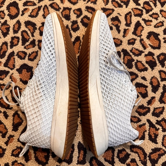 NOBULL Diamond Mesh Flex Runner - Size 7.5W - Picture 4 of 9